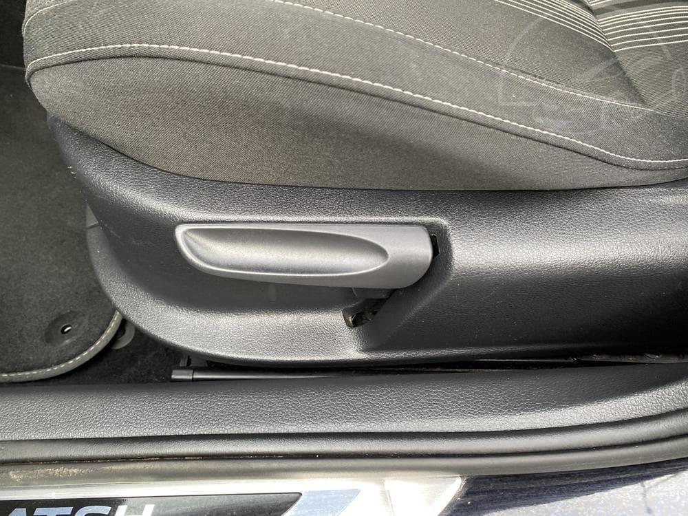 2012 Volkswagen Polo - 14