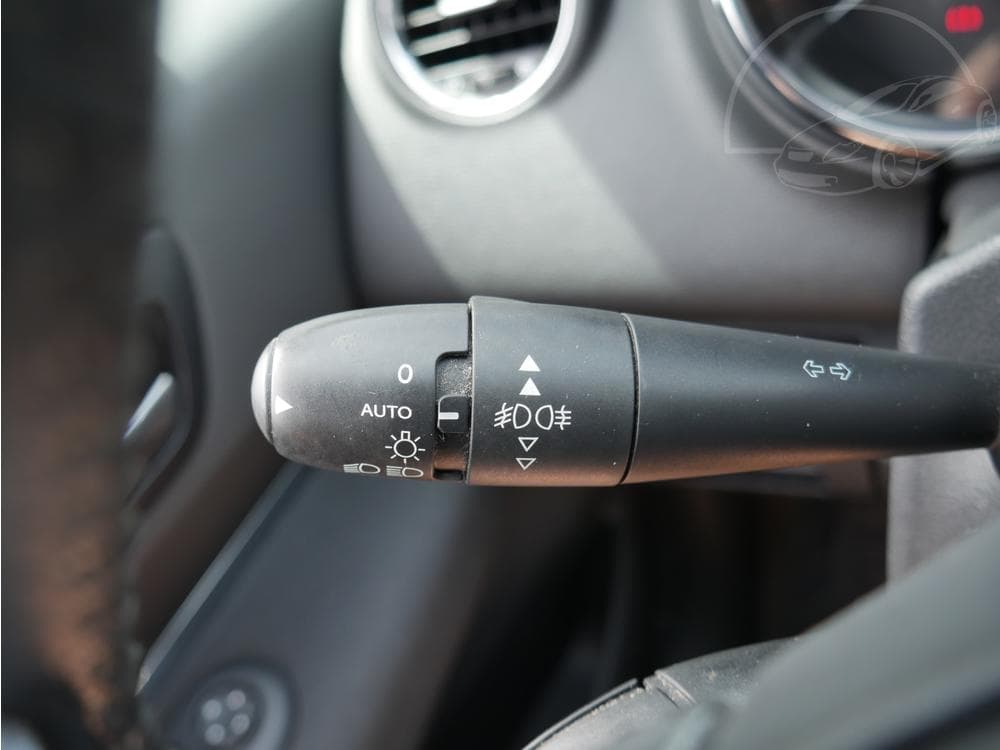 2014 Peugeot 5008 - 34