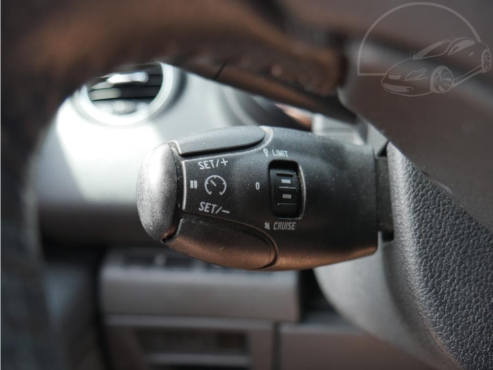 2014 Peugeot 5008 - 37