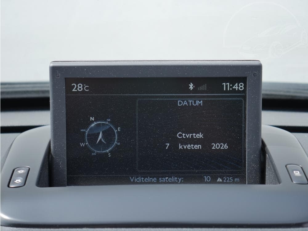 2014 Peugeot 5008 - 49