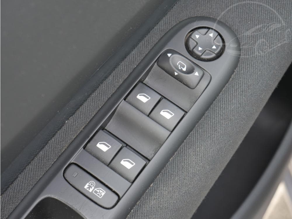 2014 Peugeot 5008 - 58