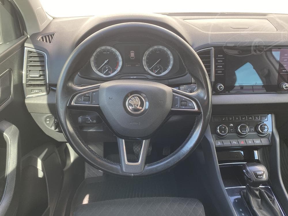 2018 Škoda KAROQ - 11