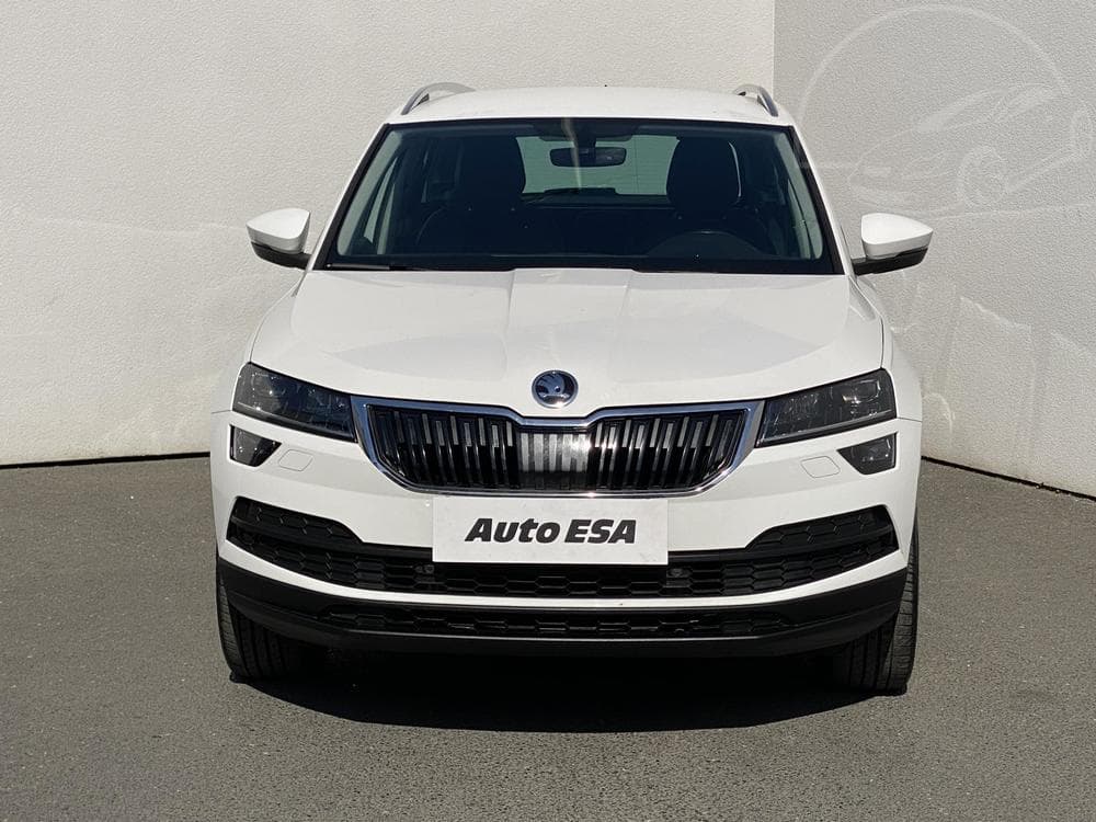 2018 Škoda KAROQ - 2