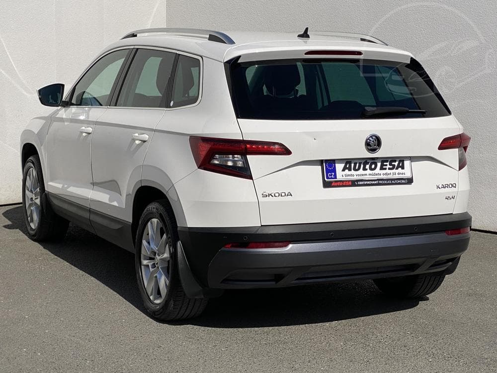 2018 Škoda KAROQ - 6