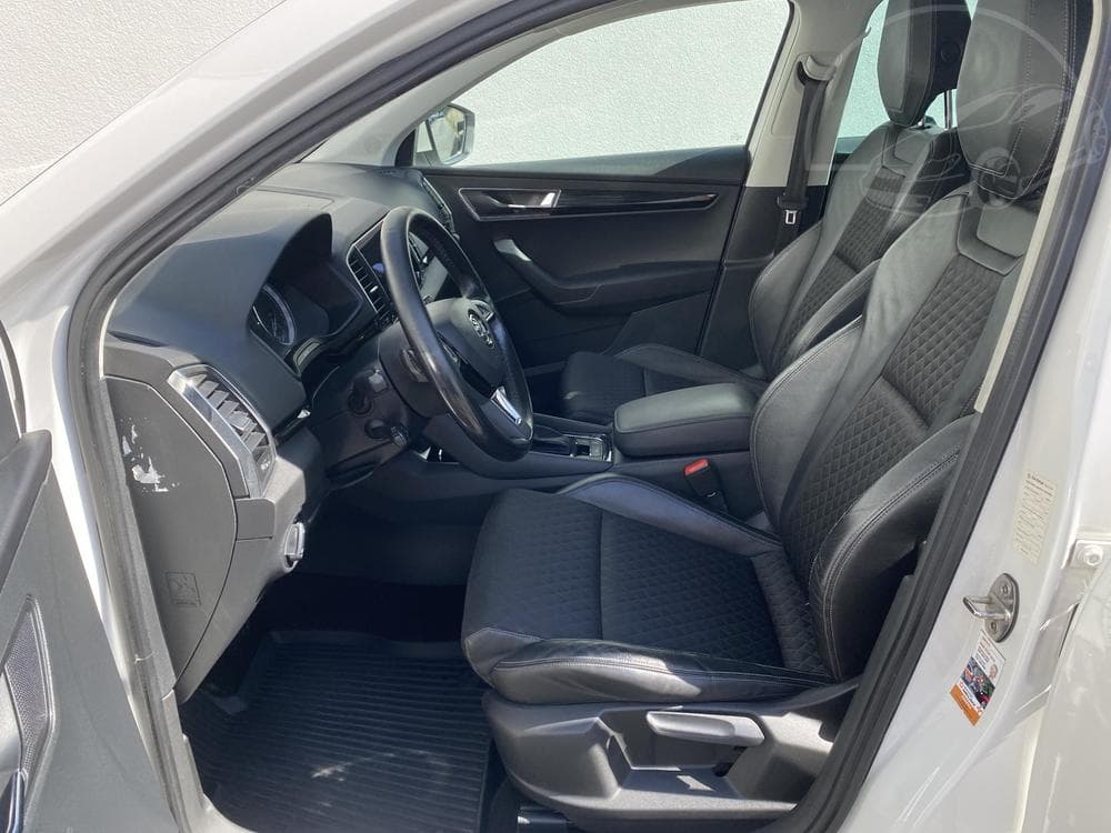 2018 Škoda KAROQ - 9