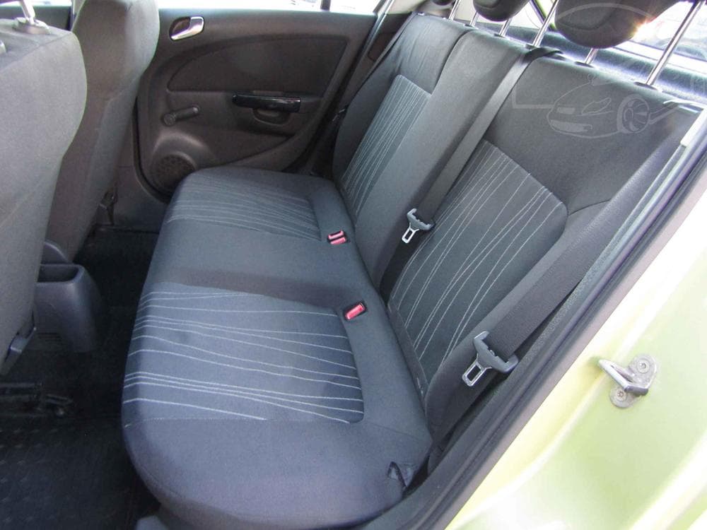 2007 Opel CORSA - 10