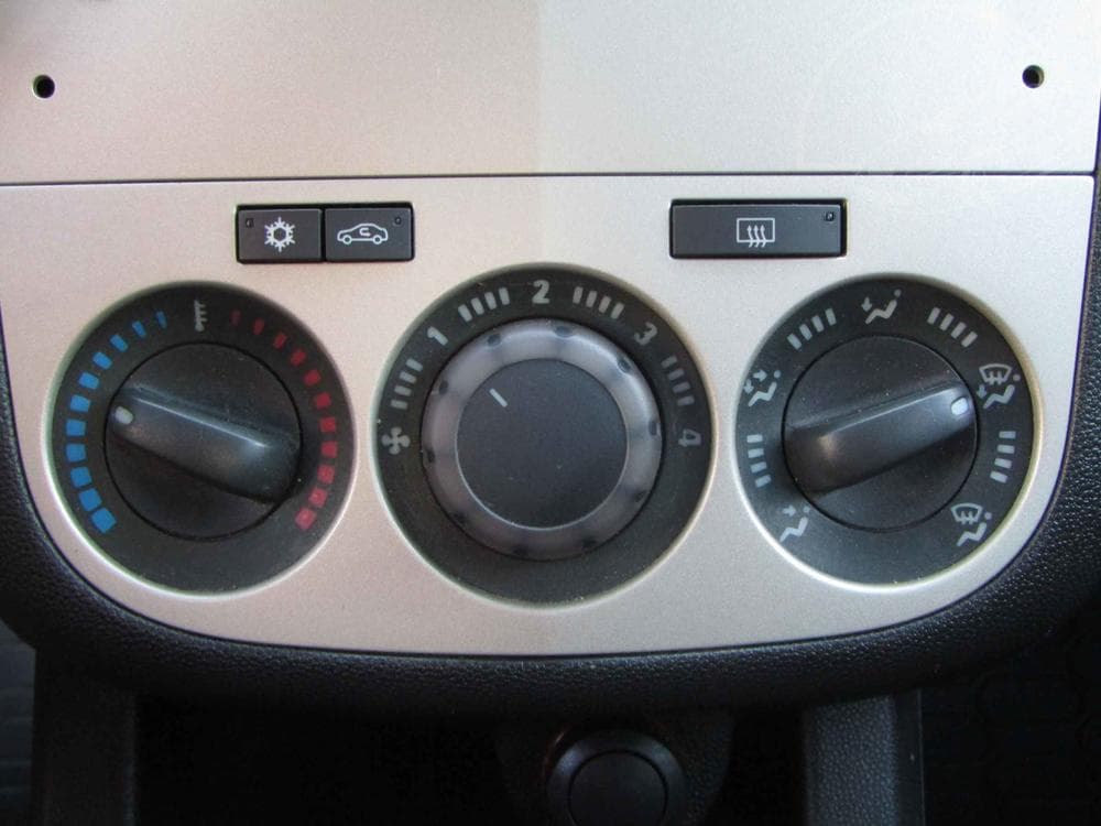 2007 Opel CORSA - 13