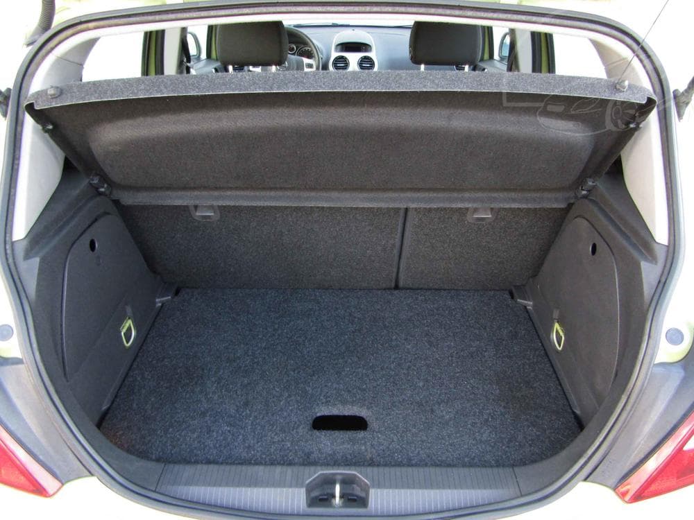 2007 Opel CORSA - 7