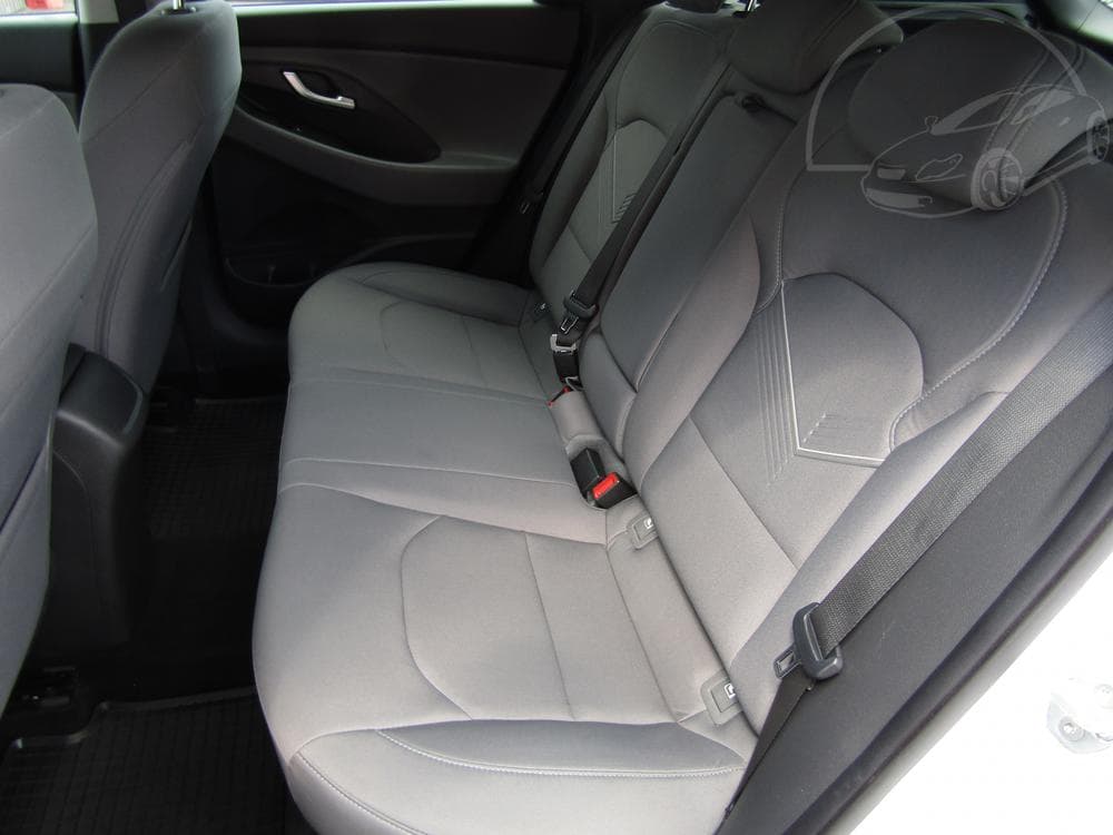 2021 Hyundai i30 - 10