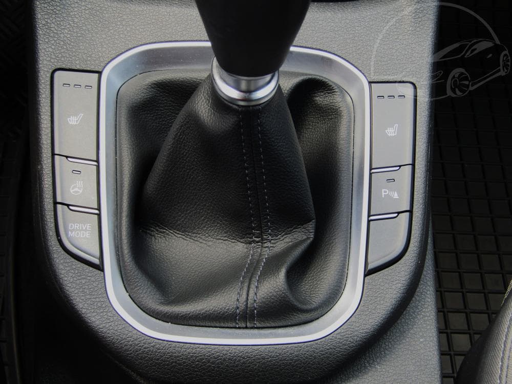 2021 Hyundai i30 - 14