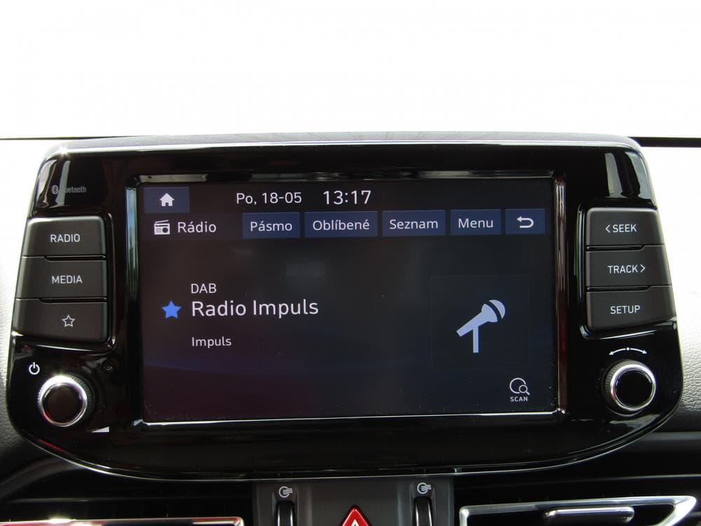 2021 Hyundai i30 - 16