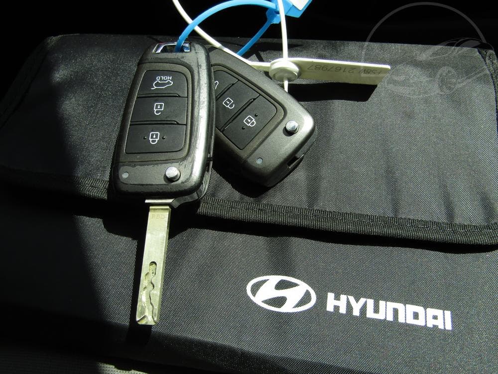 2021 Hyundai i30 - 20