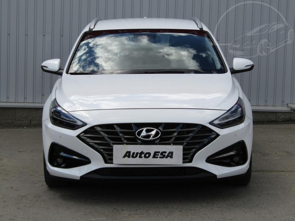 2021 Hyundai i30 - 2