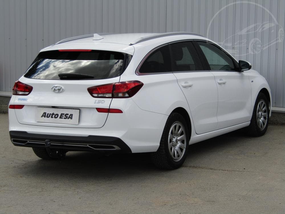2021 Hyundai i30 - 4