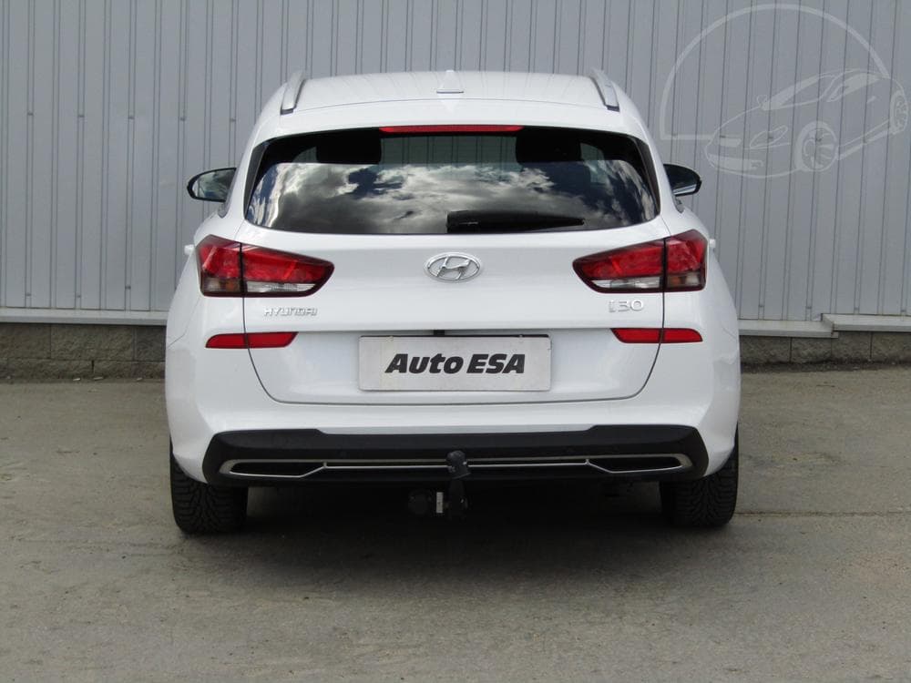 2021 Hyundai i30 - 5