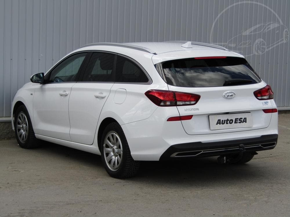 2021 Hyundai i30 - 6