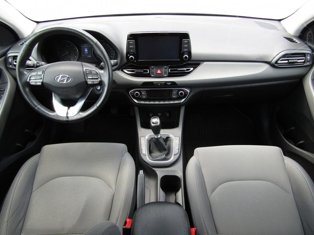 2021 Hyundai i30 - 8