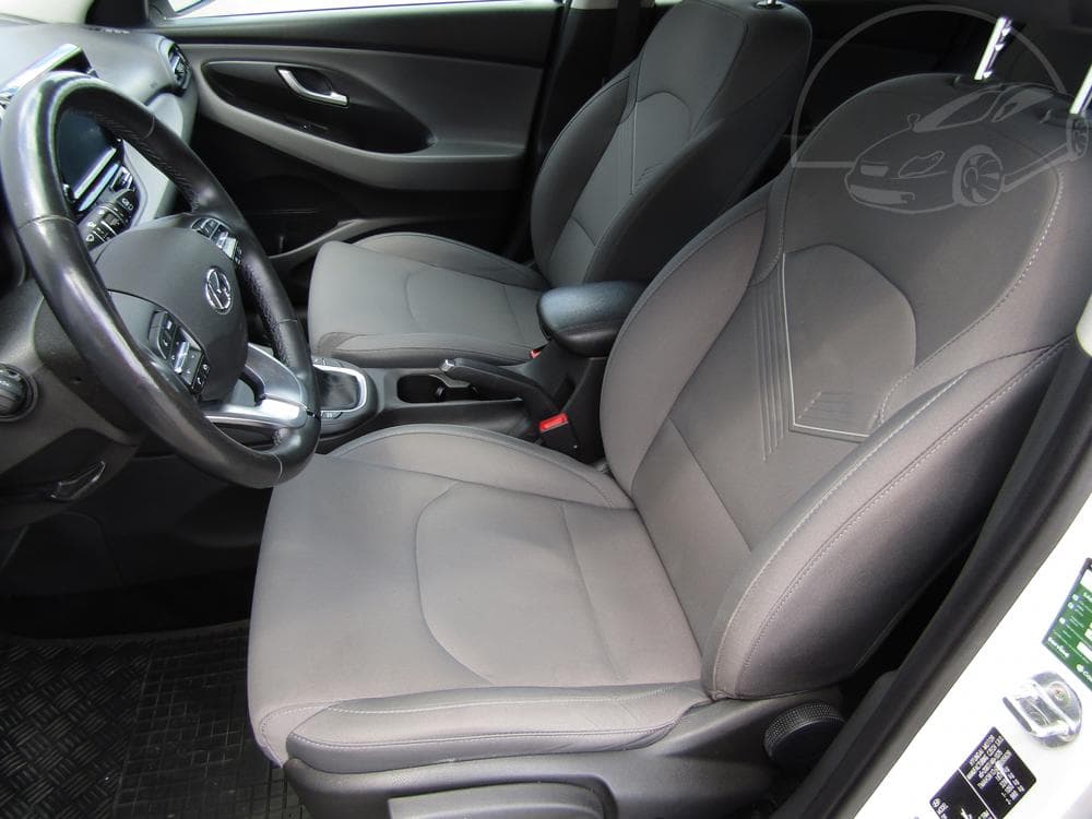 2021 Hyundai i30 - 9