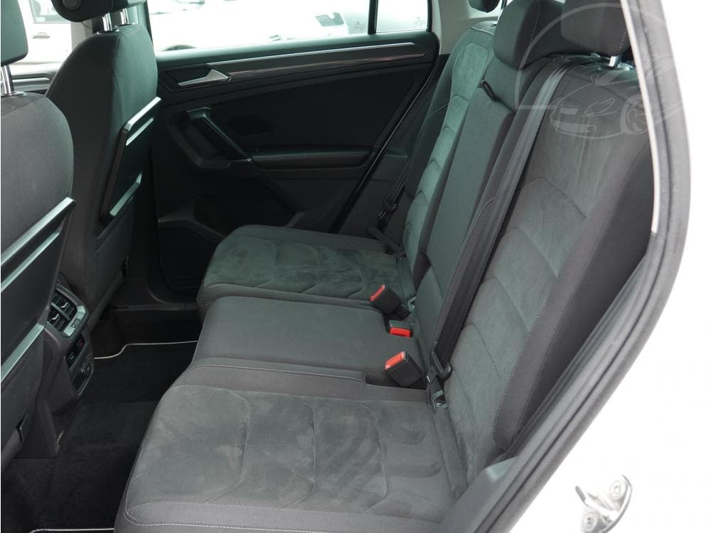 2018 Volkswagen TIGUAN - 37