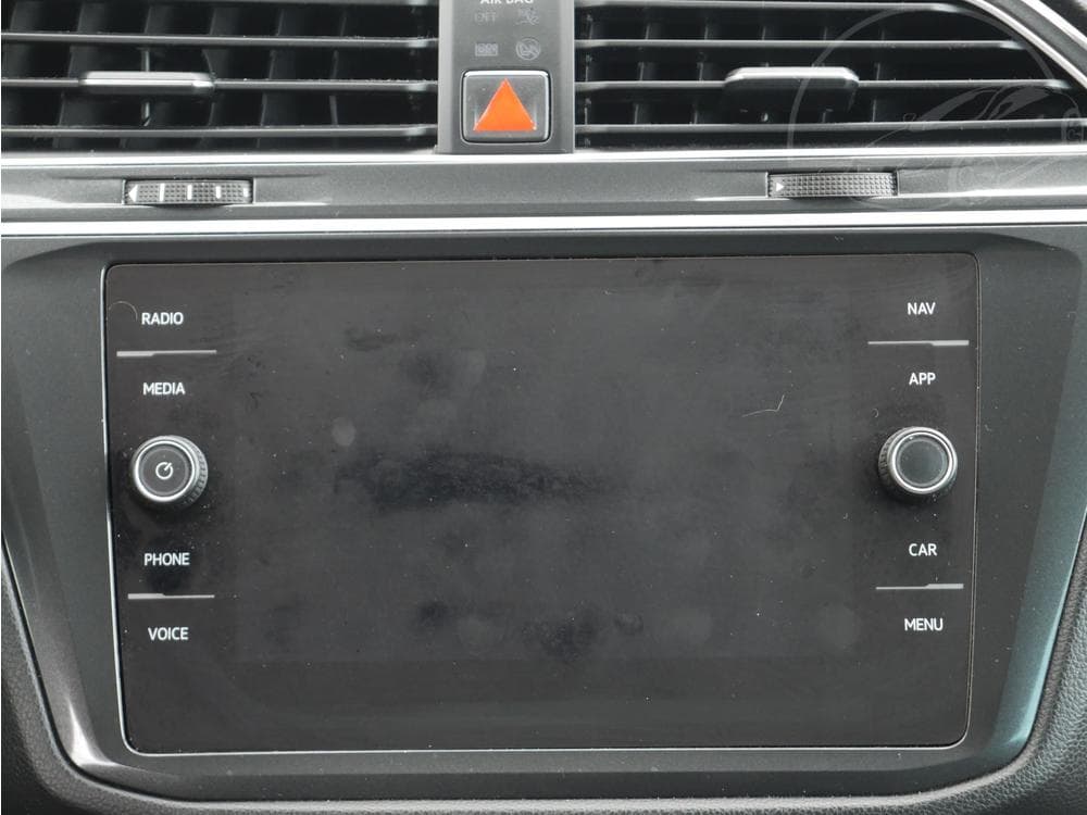 2018 Volkswagen TIGUAN - 41