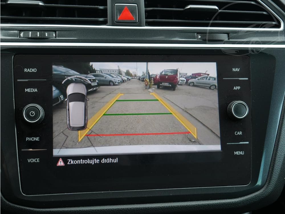 2018 Volkswagen TIGUAN - 45