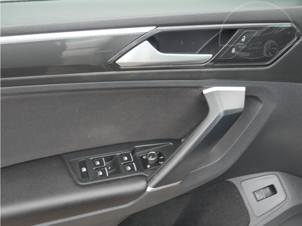 2018 Volkswagen TIGUAN - 69
