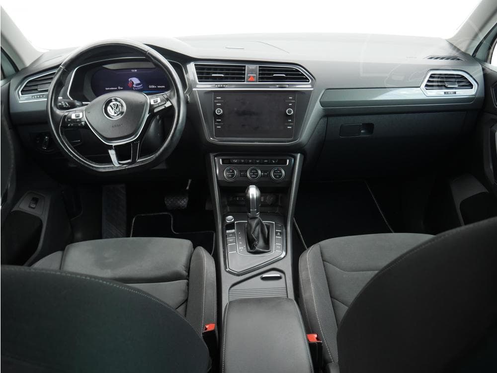 2018 Volkswagen TIGUAN - 29