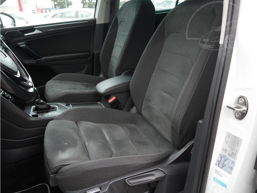 2018 Volkswagen TIGUAN - 33