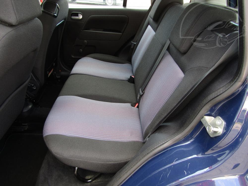 2010 Ford FUSION - 10