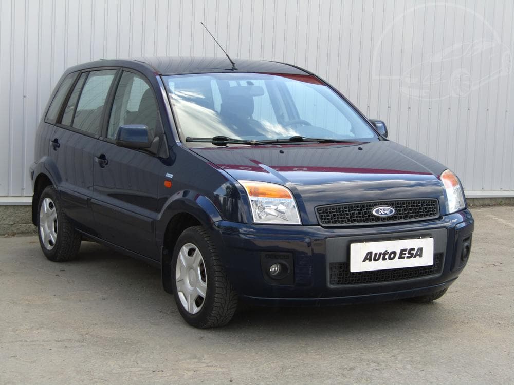2010 Ford FUSION