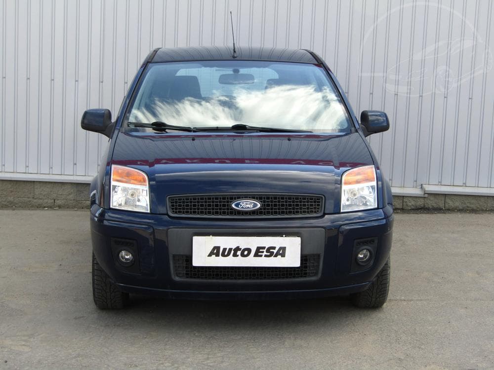 2010 Ford FUSION - 2