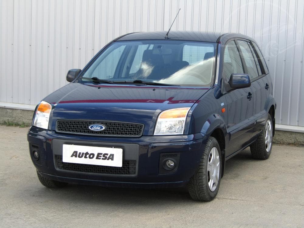 2010 Ford FUSION - 3