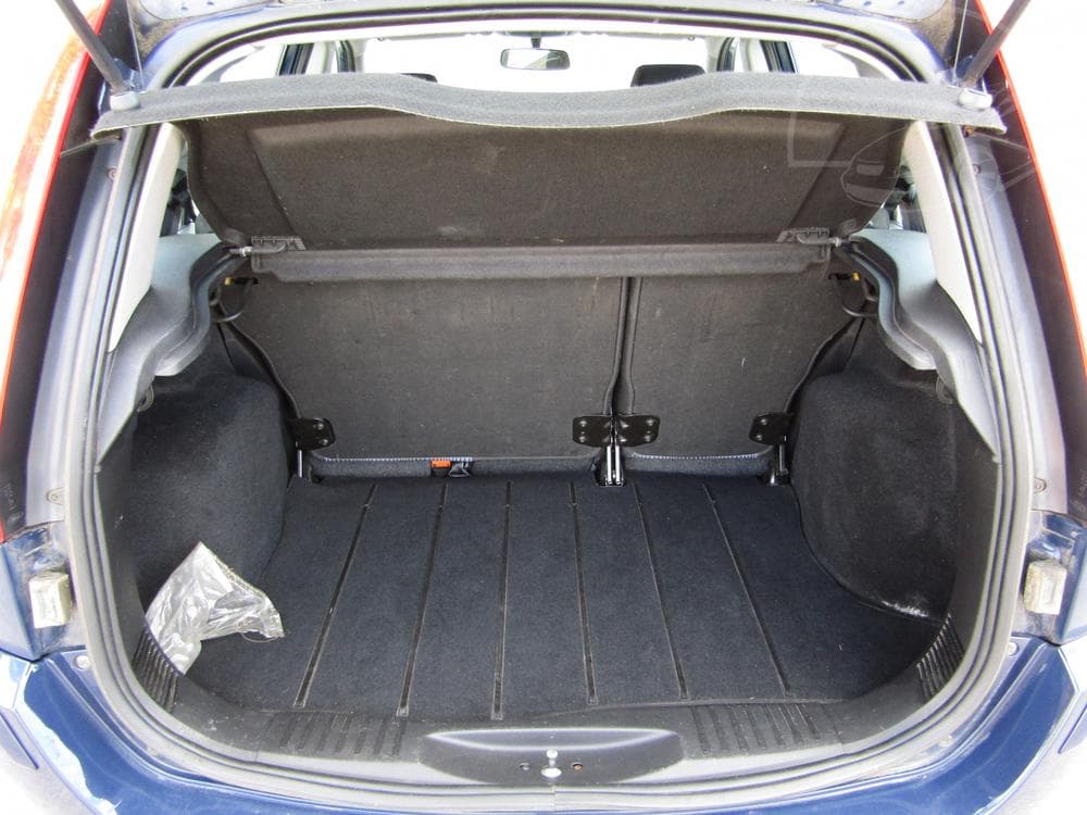 2010 Ford FUSION - 7