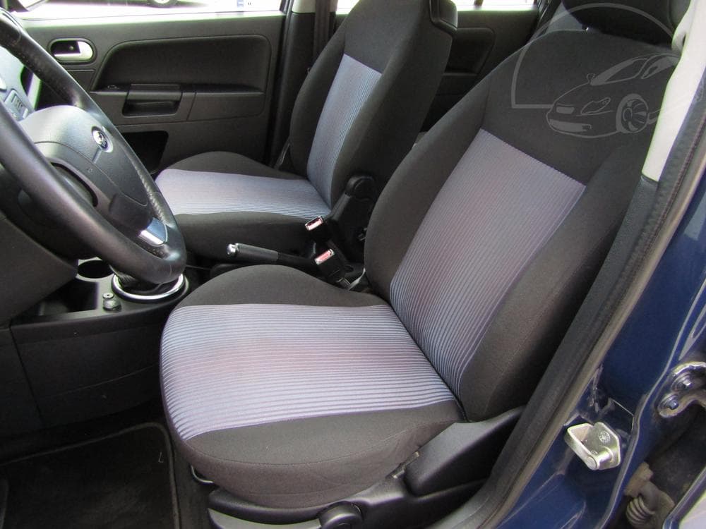 2010 Ford FUSION - 9