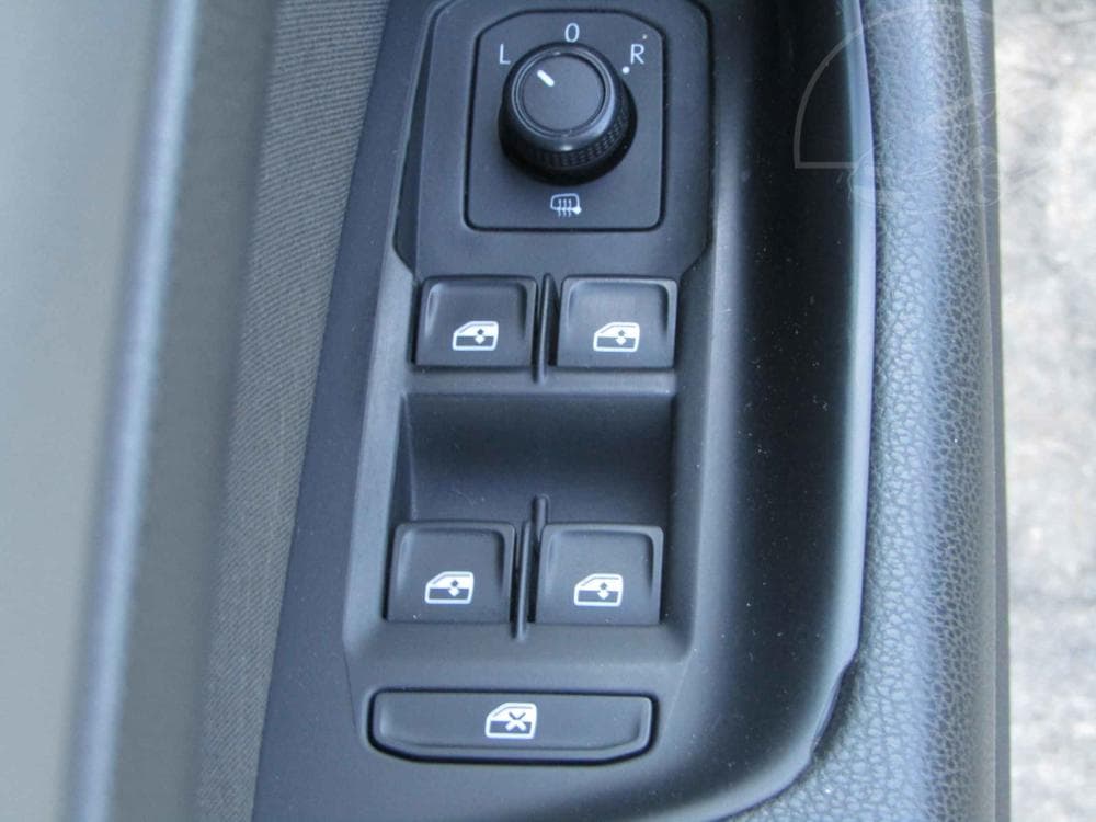 2015 Volkswagen PASSAT - 12