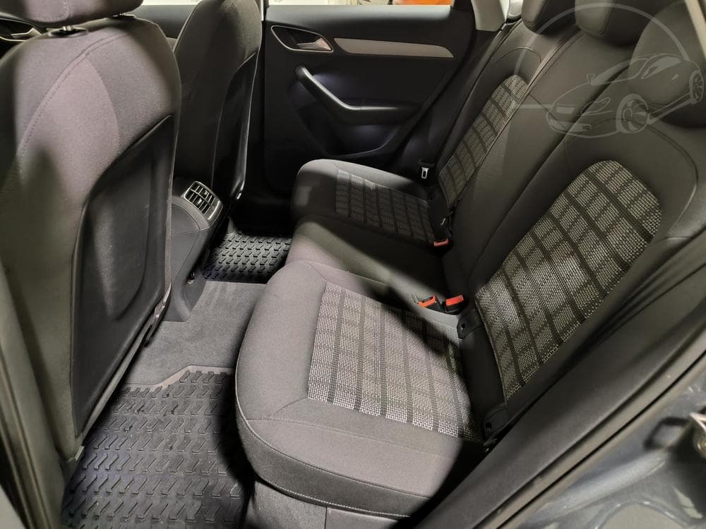 2012 Audi Q3 - 28
