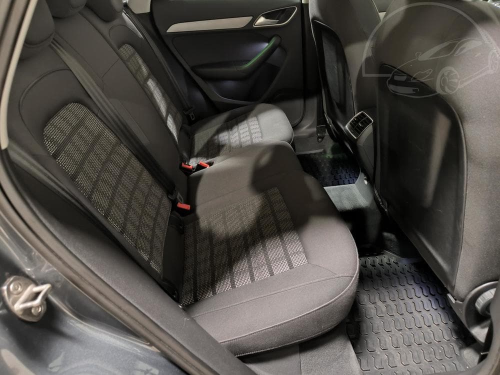2012 Audi Q3 - 31