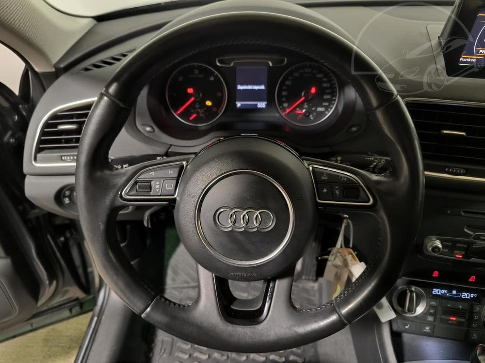 2012 Audi Q3 - 37