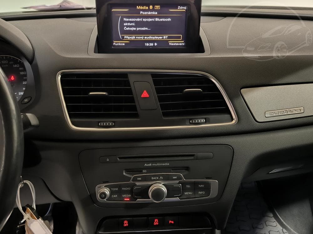 2012 Audi Q3 - 40