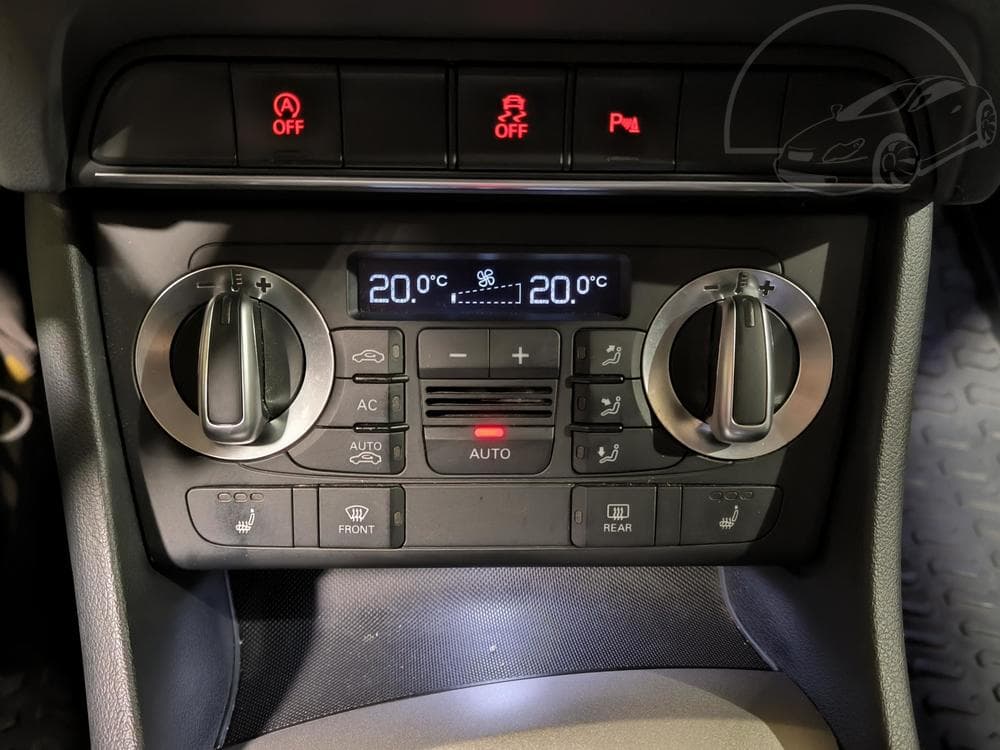 2012 Audi Q3 - 43