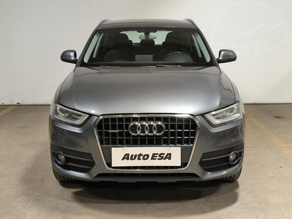 2012 Audi Q3 - 4