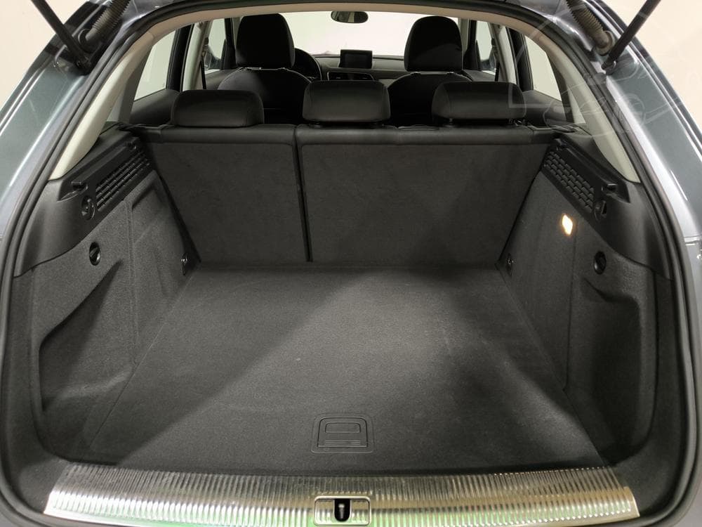 2012 Audi Q3 - 19