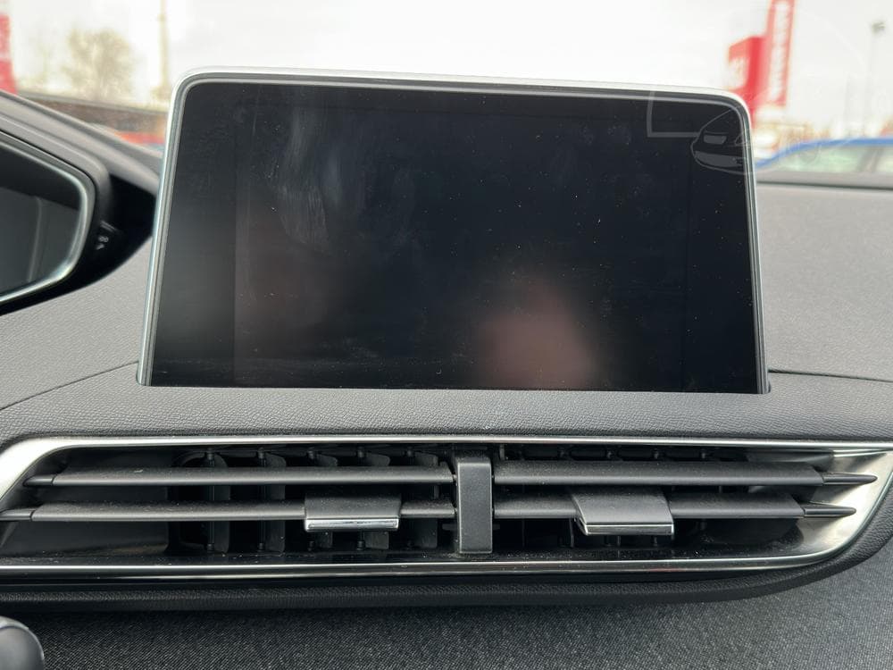 2019 Peugeot 5008 - 14