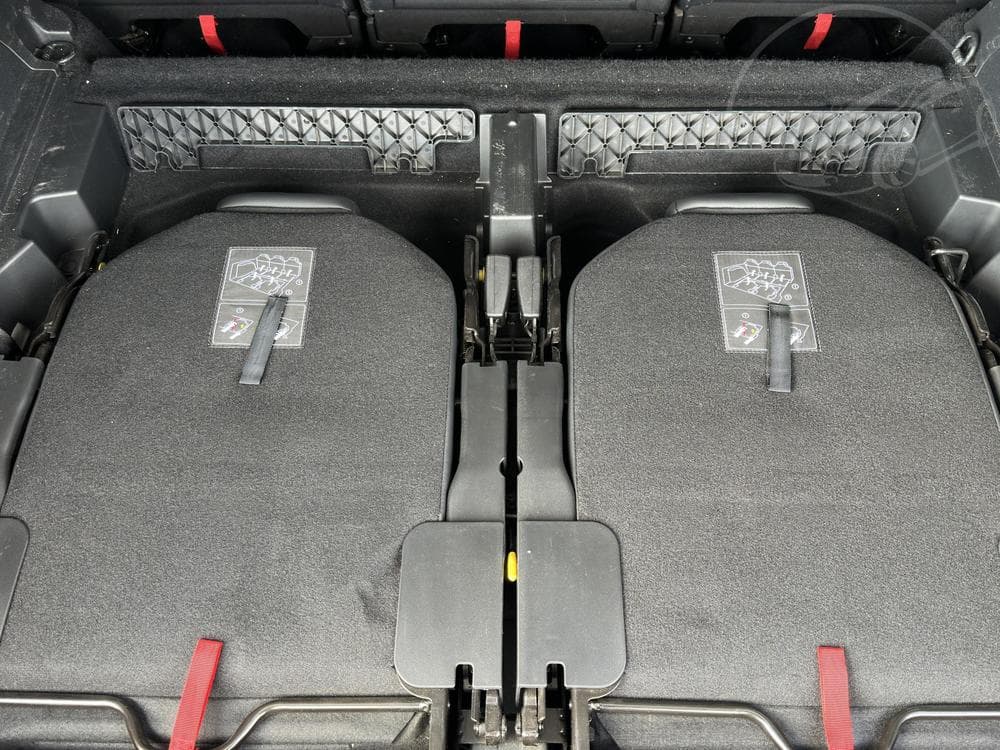 2019 Peugeot 5008 - 19