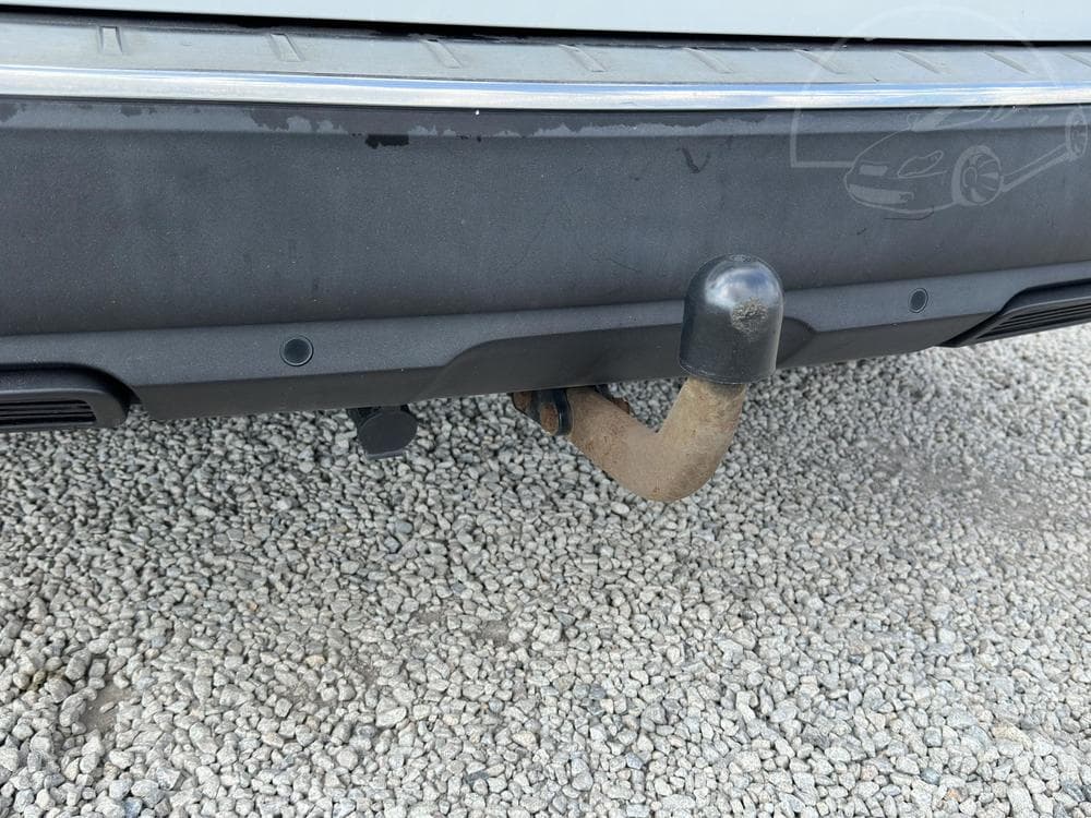 2019 Peugeot 5008 - 20