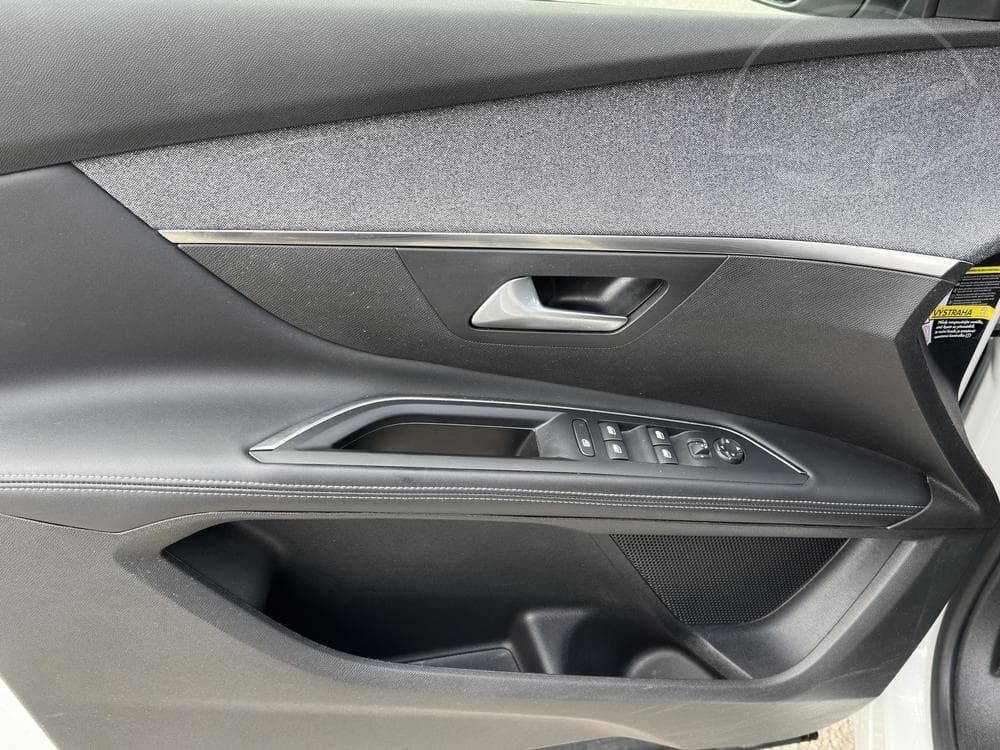 2019 Peugeot 5008 - 9