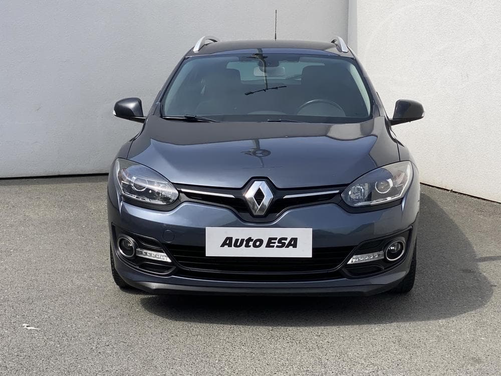 2016 Renault MEGANE - 2