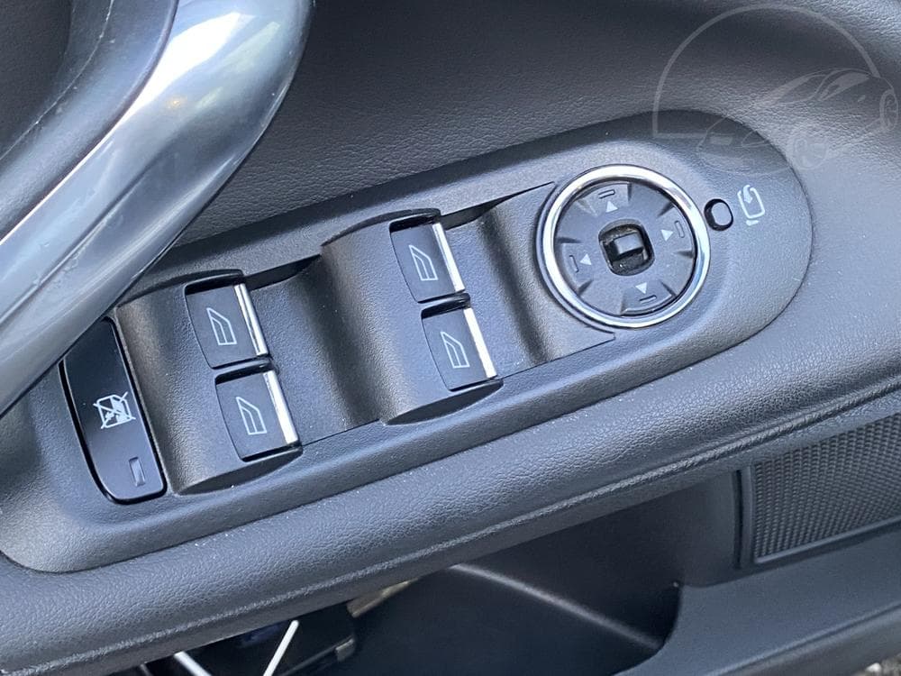 2014 Ford MONDEO - 21