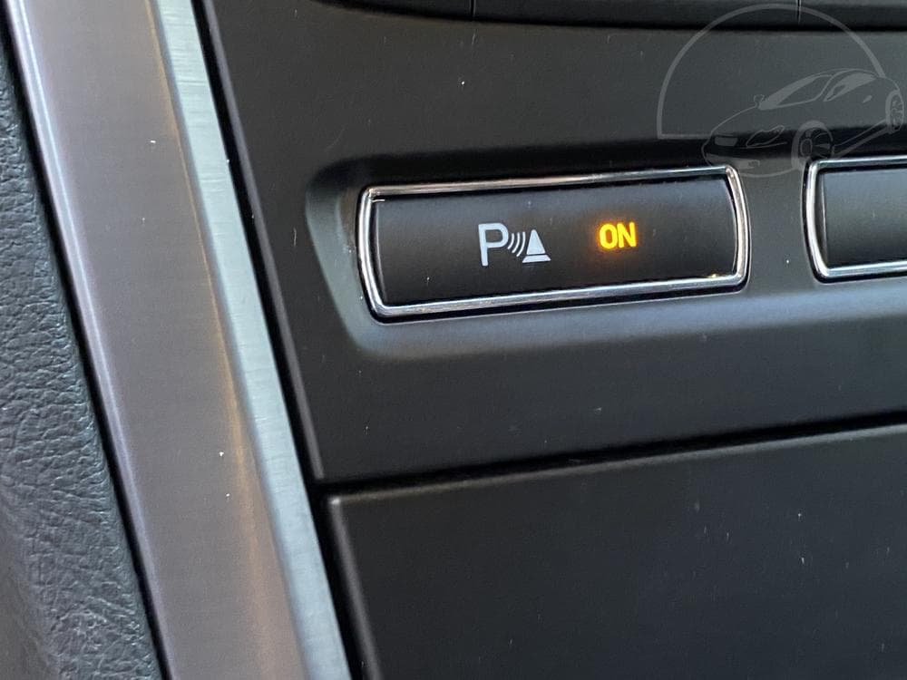 2014 Ford MONDEO - 33