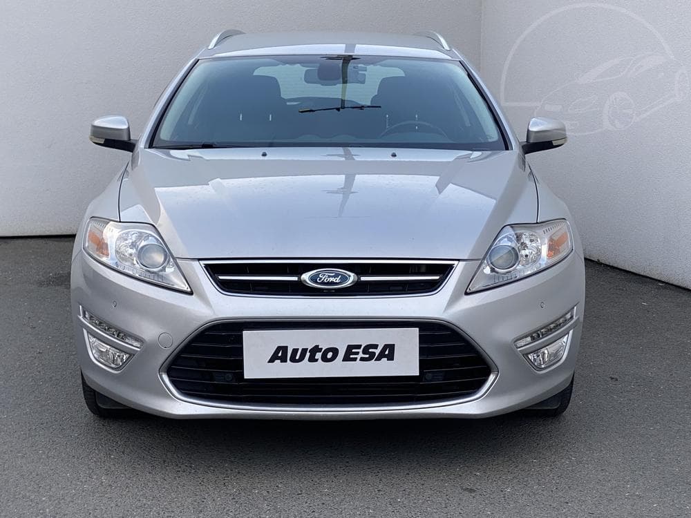 2014 Ford MONDEO - 3